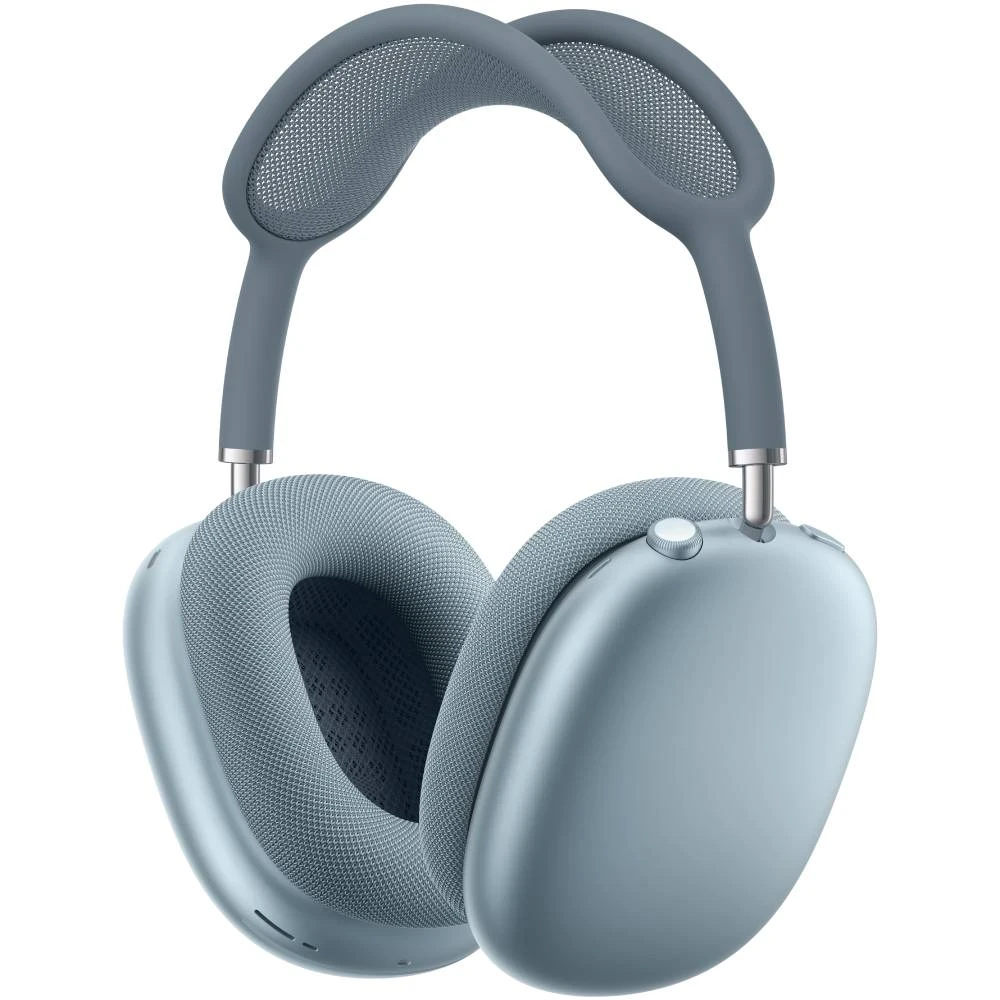 Гарнитура APPLE AirPods Max2 Blue (MHWM4ZE/A) Вид гарнитура