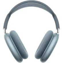 Купить наушники аирподс Гарнитура APPLE AirPods Max2 Blue (MHWM4ZE/A)