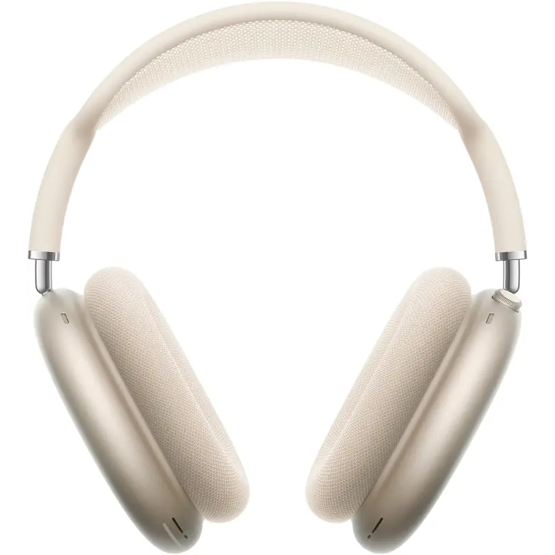 Гарнитура APPLE AirPods Max2 Starlight (MHWL4ZE/A)