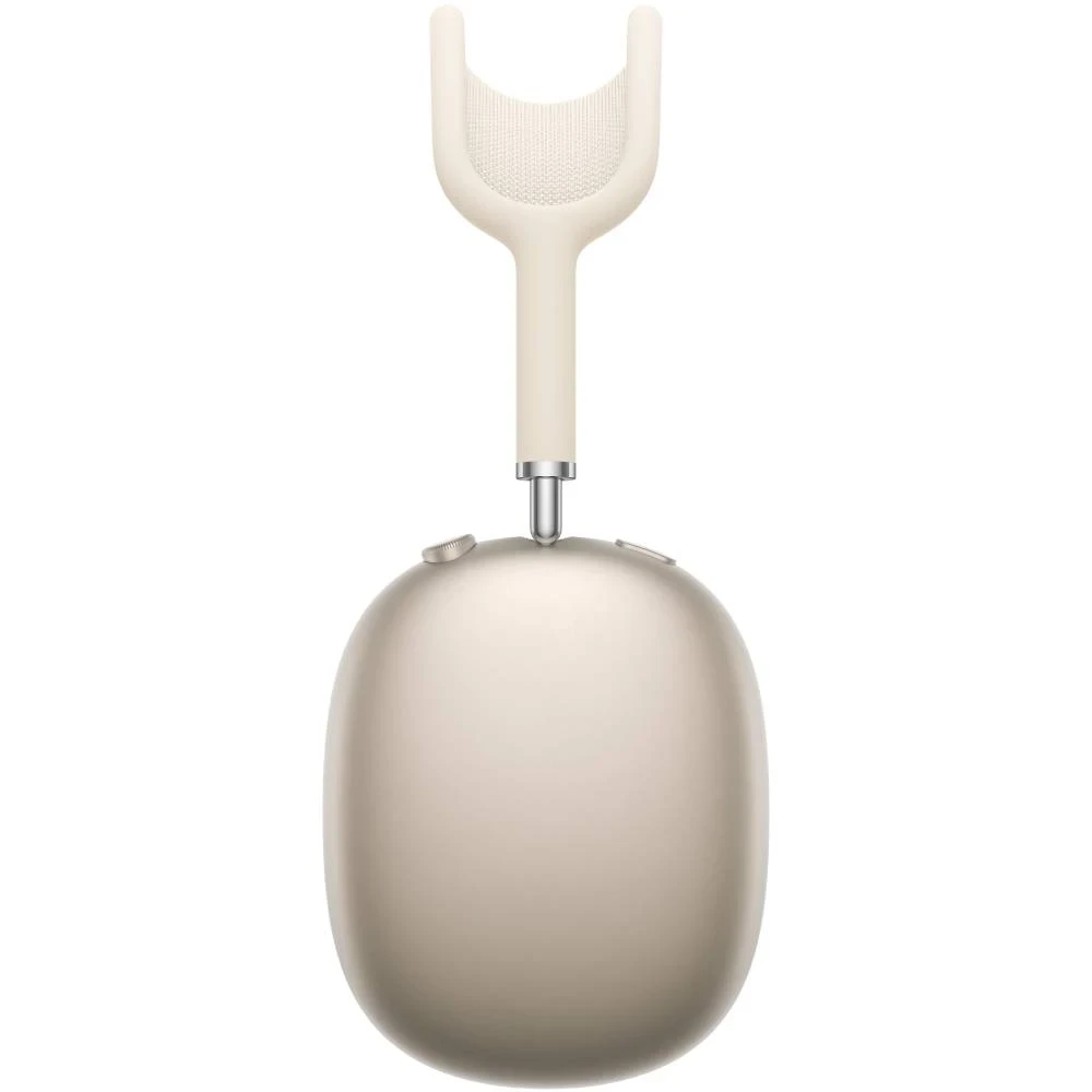 Гарнитура APPLE AirPods Max2 Starlight (MHWL4ZE/A) Конструкция полноразмерные (полный обхват уха)