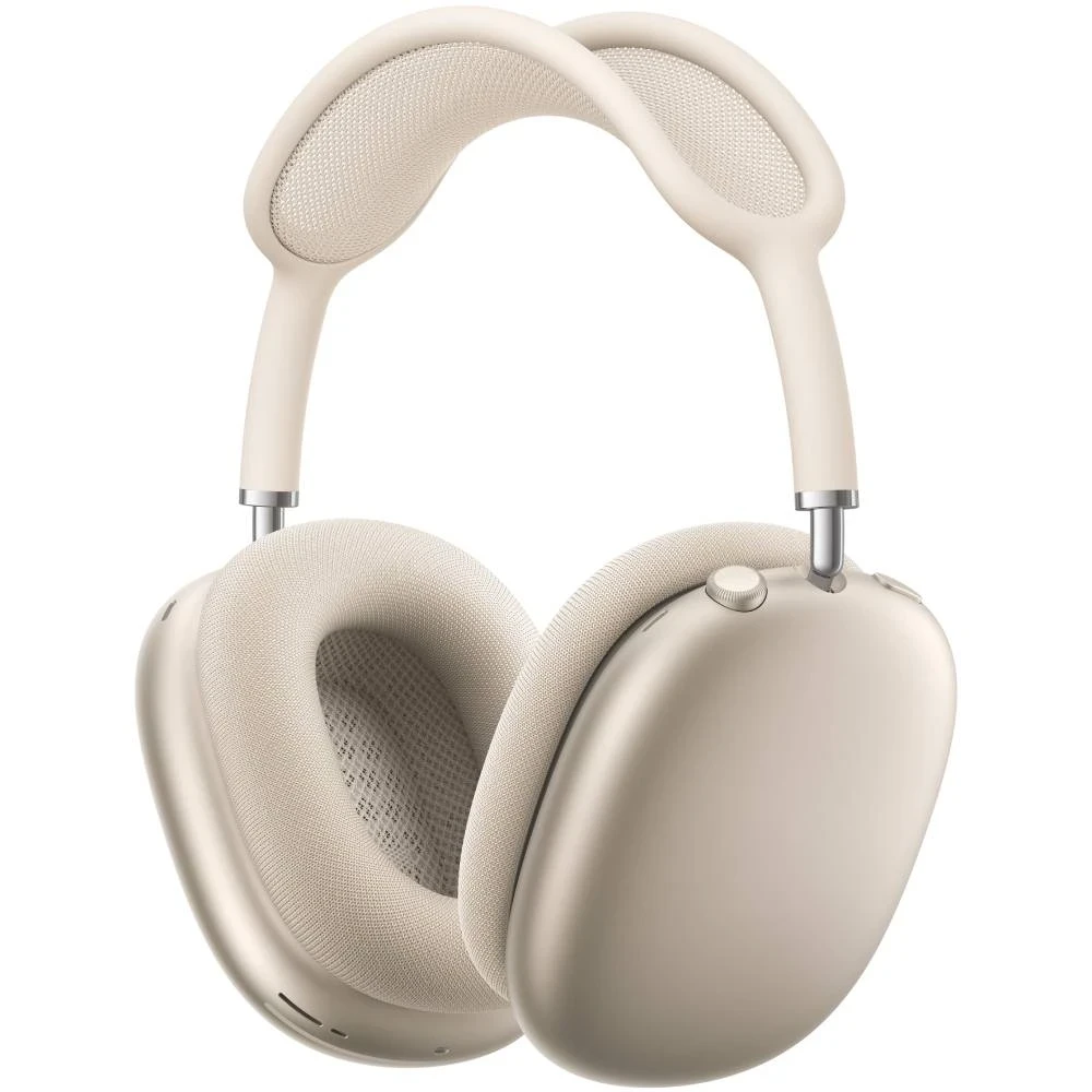 Гарнитура APPLE AirPods Max2 Starlight (MHWL4ZE/A) Вид гарнитура