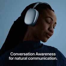 Гарнитура APPLE AirPods Max2 Purple (MHWP4ZE/A)