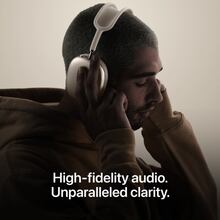 Гарнитура APPLE AirPods Max2 Purple (MHWP4ZE/A)