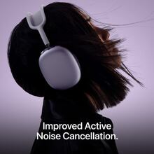 Гарнитура APPLE AirPods Max2 Purple (MHWP4ZE/A)