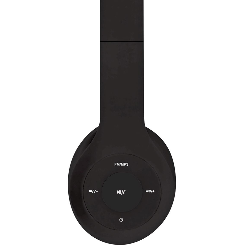 Гарнітура FREESTYLE Headset Bluetooth Black (FH0915) Вид гарнітура