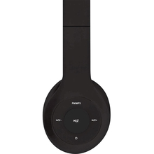 Гарнітура FREESTYLE Headset Bluetooth Black (FH0915)