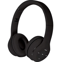 Гарнітура FREESTYLE Headset Bluetooth Black (FH0915)