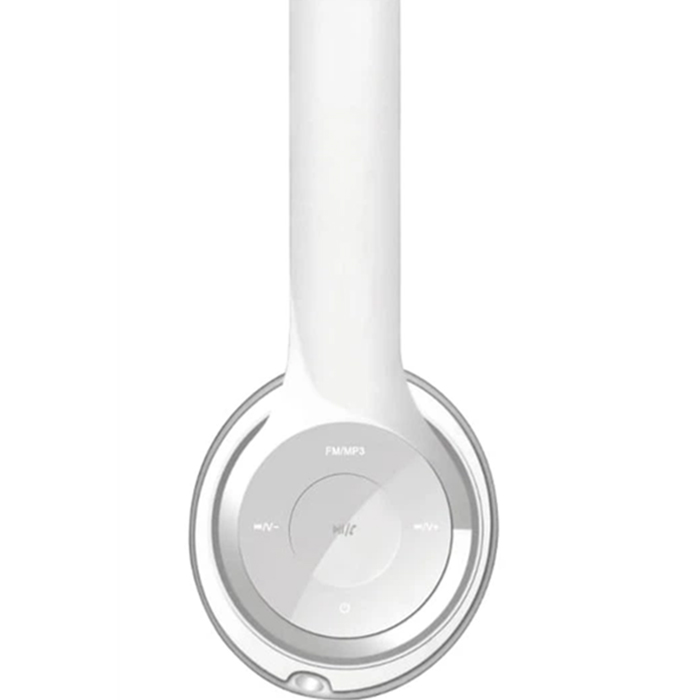 Гарнітура FREESTYLE Headset Bluetooth White (FH0915W) Вид гарнітура