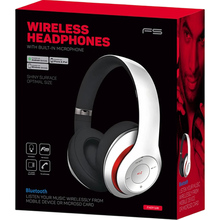 Гарнитура FREESTYLE Headset Bluetooth White (FH0916W)