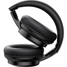 Гарнитура PLATINET Wireless Bluetooth 5.4 400 mAh Black (PHB086B)