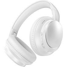 Гарнитура PLATINET Wireless Bluetooth 5.4 400 mAh White (PHB086W)