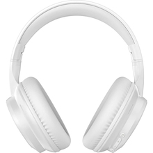 Гарнитура PLATINET Wireless Bluetooth 5.4 400 mAh White (PHB086W)