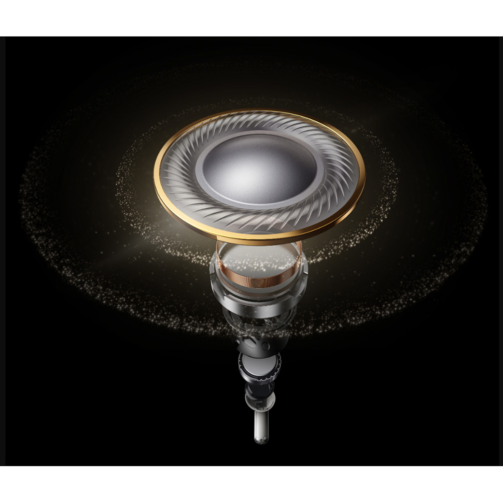 Внешний вид Гарнитура OPPO Enco Air5 Pro ETEL1 Pearl White