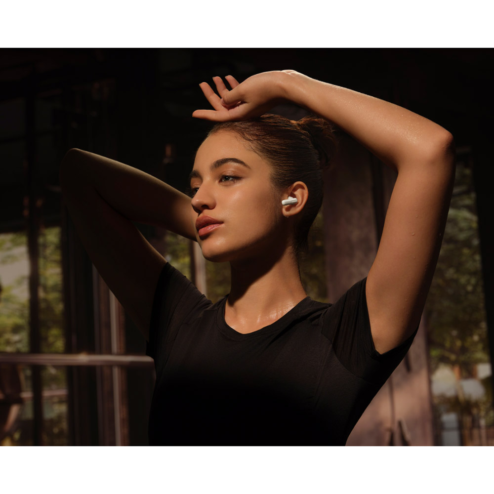 Изображение Гарнитура OPPO Enco Air5 Pro ETEL1 Pearl White