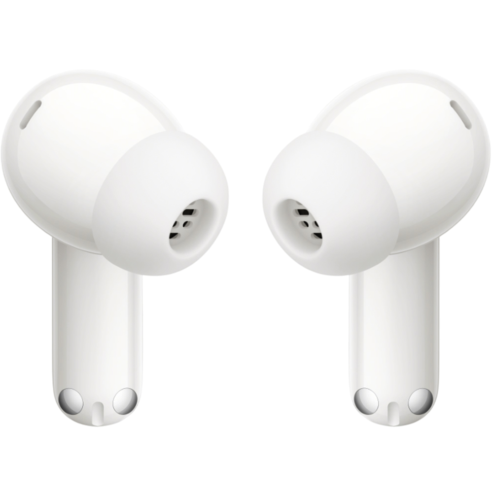 Гарнитура OPPO Enco Air5 Pro ETEL1 Pearl White Акустическое оформление закрытые