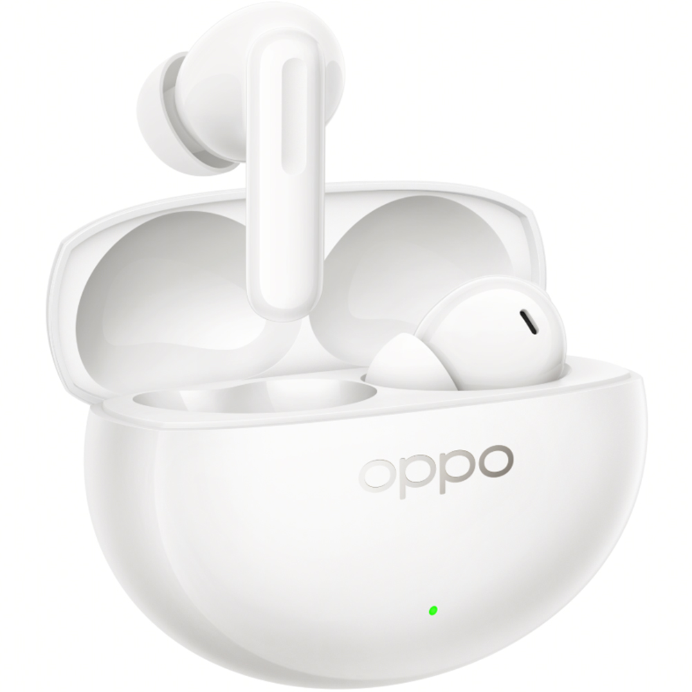 Гарнитура OPPO Enco Air5 Pro ETEL1 Pearl White