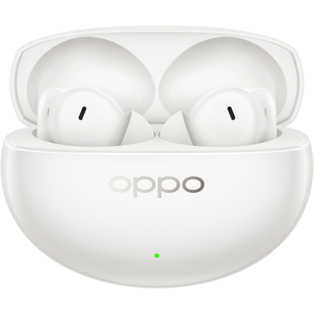 Гарнитура OPPO Enco Air5 Pro ETEL1 Pearl White Вид гарнитура