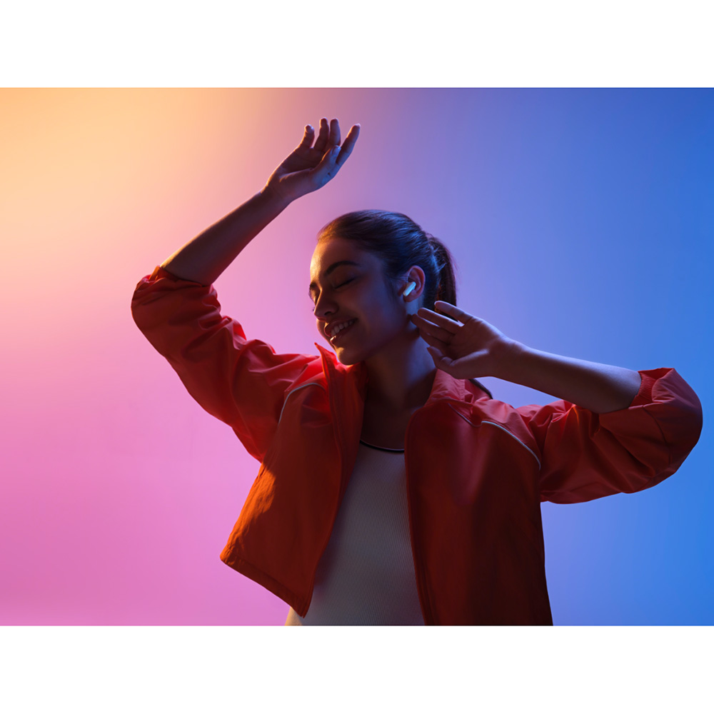 Фото Гарнитура OPPO Enco Air5 Pro ETEL1 Pearl White