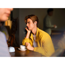 Гарнитура OPPO Enco Air5 Pro ETEL1 Pearl White