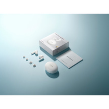 Гарнитура OPPO Enco Air5 Pro ETEL1 Pearl White