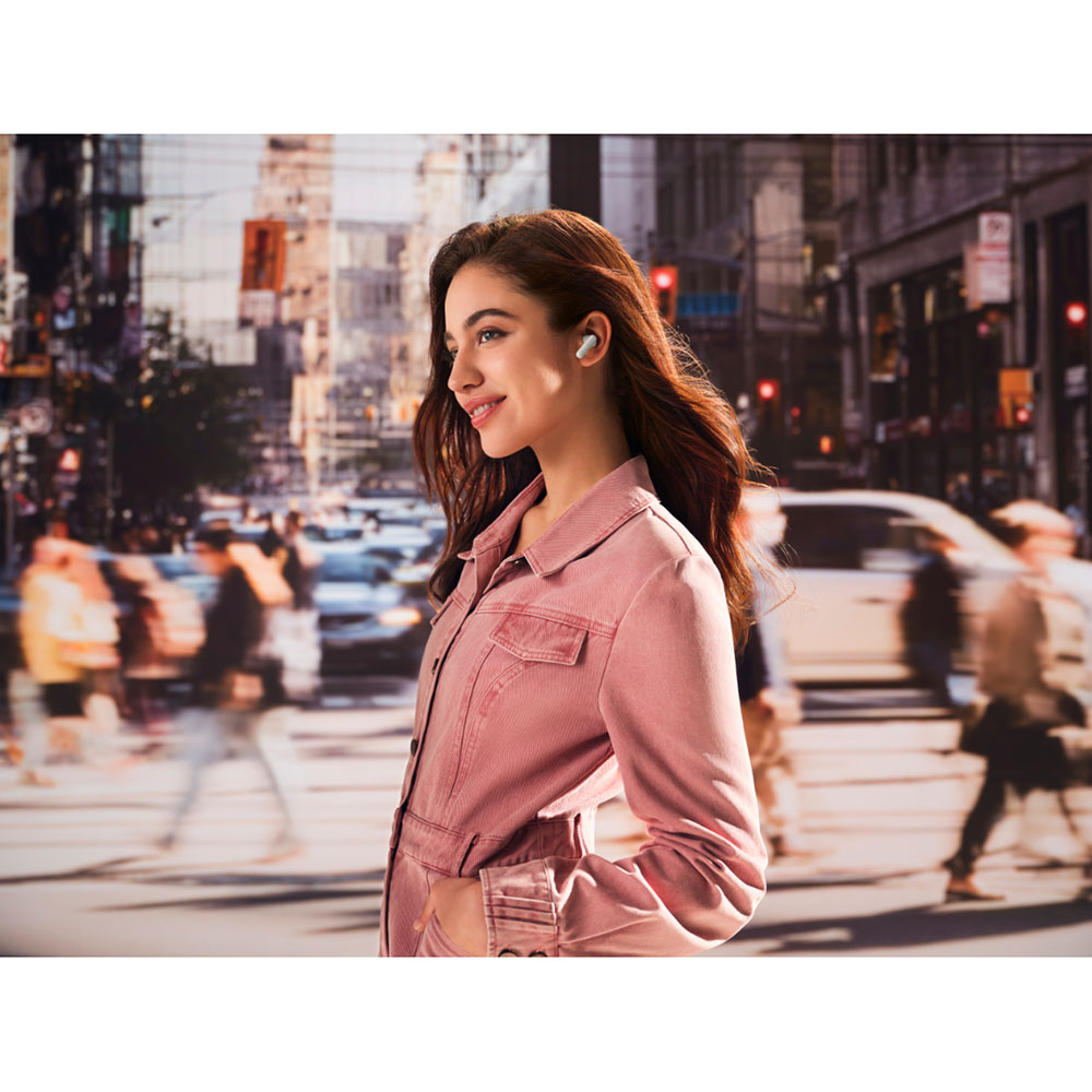 В интернет магазине Гарнитура OPPO Enco Air5 Pro ETEL1 Matte Black