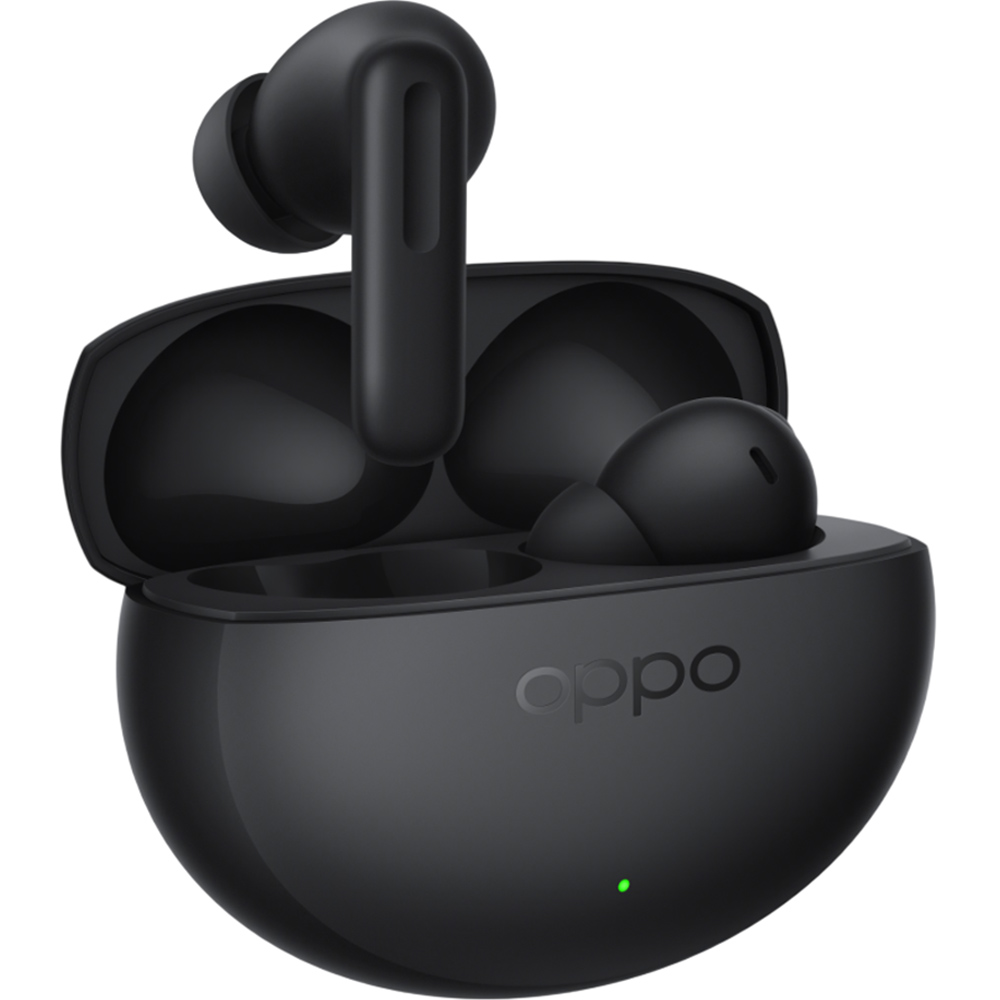 Гарнитура OPPO Enco Air5 Pro ETEL1 Matte Black