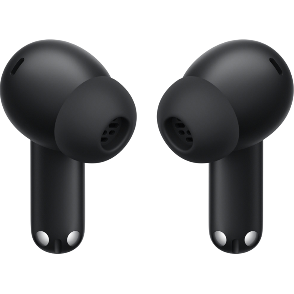 Гарнитура OPPO Enco Air5 Pro ETEL1 Matte Black Акустическое оформление закрытые