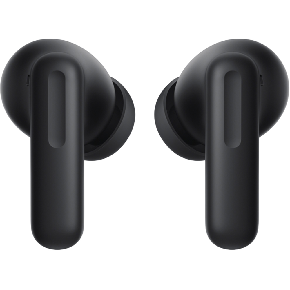 Гарнитура OPPO Enco Air5 Pro ETEL1 Matte Black Конструкция внутриканальные (в ушной канал)