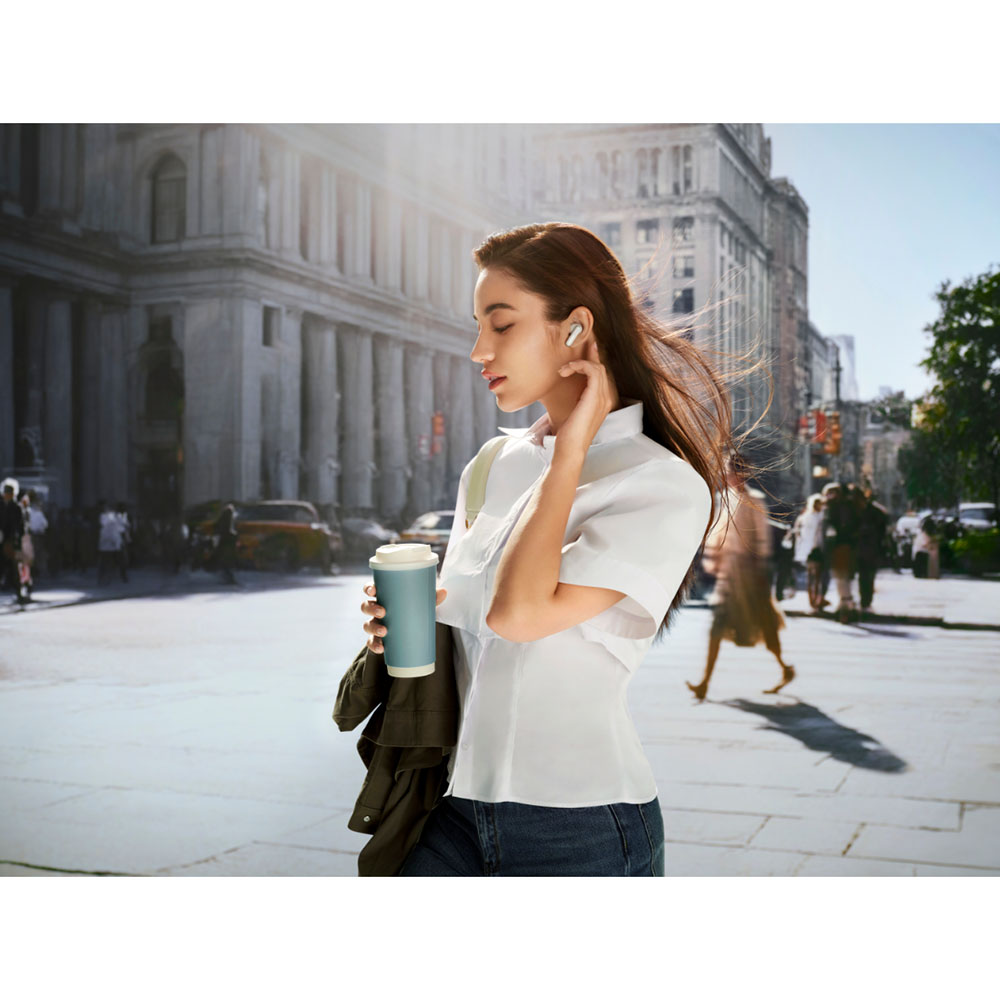 В Фокстрот Гарнитура OPPO Enco Air5 Pro ETEL1 Matte Black