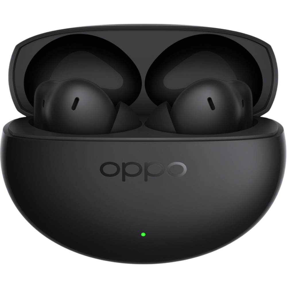 Гарнитура OPPO Enco Air5 Pro ETEL1 Matte Black Вид гарнитура