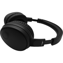 Гарнітура MEDIA-TECH 3MOTION ANC BT MT3611 Black