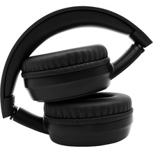 Гарнітура MEDIA-TECH 3MOTION ANC BT MT3611 Black