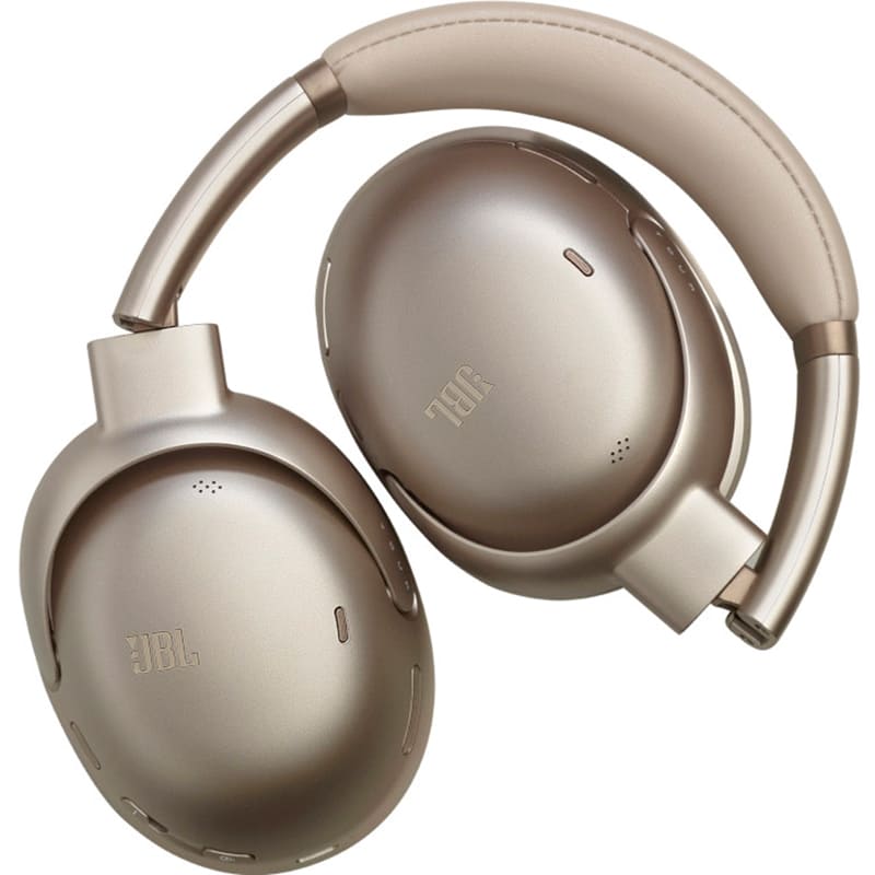 Замовити Гарнітура JBL TOUR ONE M3 SMART TX Mocha (JBLTOM3AVILTT)