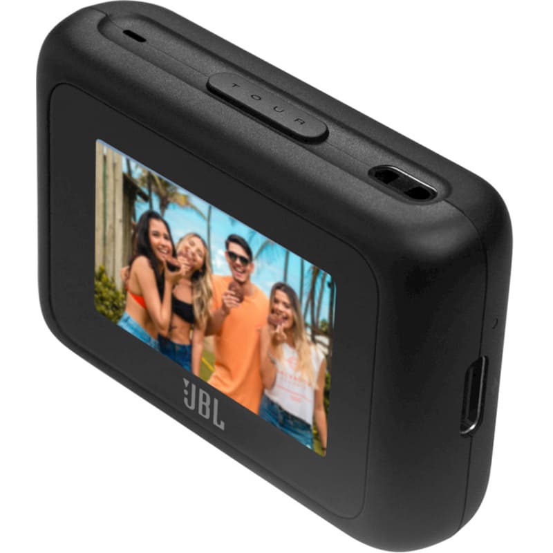 Зображення Гарнітура JBL TOUR ONE M3 SMART TX Mocha (JBLTOM3AVILTT)