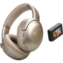 Гарнітура JBL TOUR ONE M3 SMART TX Mocha (JBLTOM3AVILTT)