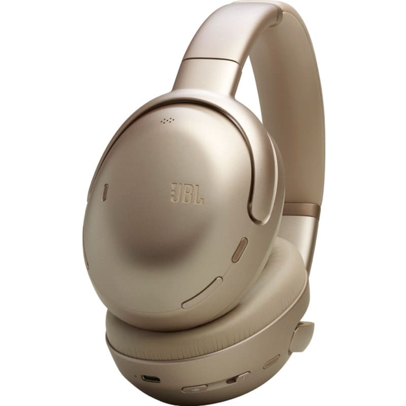 Зовнішній вигляд Гарнітура JBL TOUR ONE M3 SMART TX Mocha (JBLTOM3AVILTT)