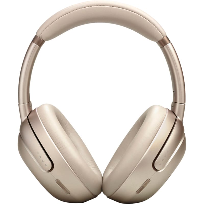 Гарнітура JBL TOUR ONE M3 SMART TX Mocha (JBLTOM3AVILTT) Вид гарнітура