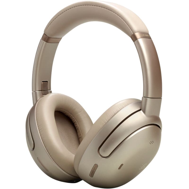 Гарнітура JBL TOUR ONE M3 SMART TX Mocha (JBLTOM3AVILTT) Акустичне оформлення закриті