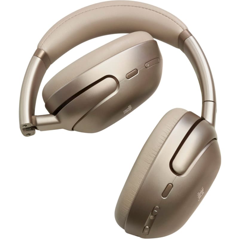 Фото Гарнітура JBL TOUR ONE M3 SMART TX Mocha (JBLTOM3AVILTT)