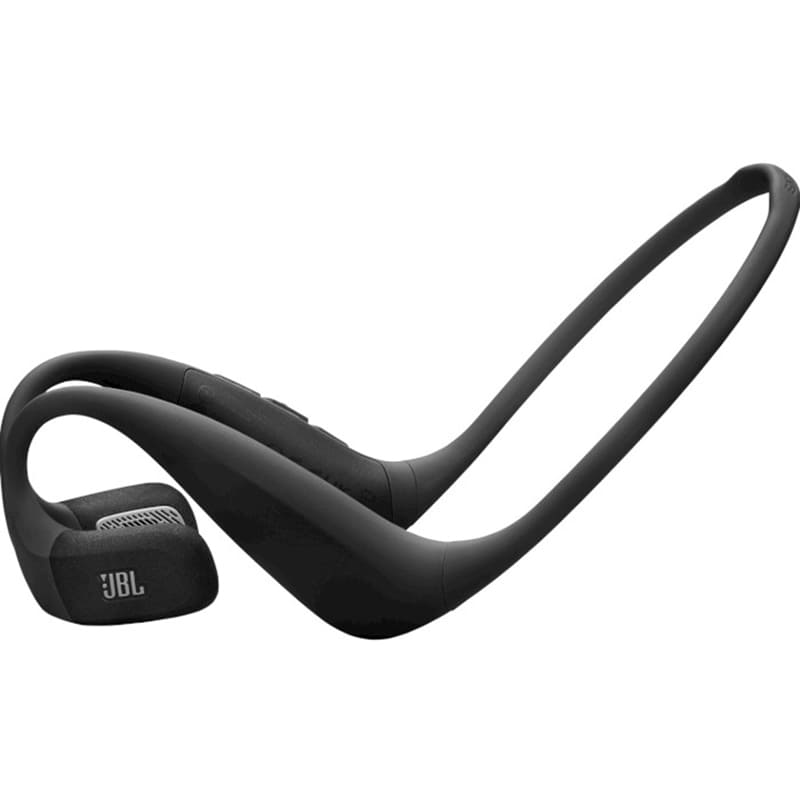 Внешний вид Гарнитура JBL ENDURANCE PACE Black (JBLENDUPACEBLKG)