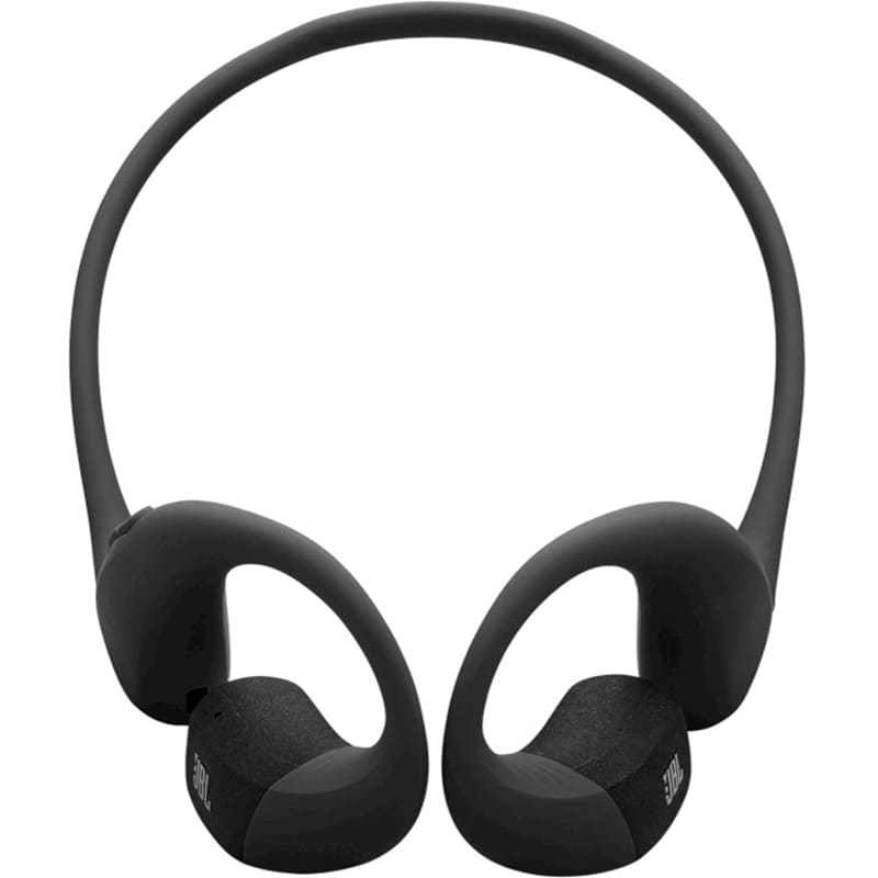 Гарнитура JBL ENDURANCE PACE Black (JBLENDUPACEBLKG) Вид гарнитура