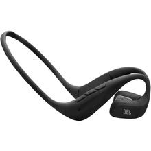Гарнитура JBL ENDURANCE PACE Black (JBLENDUPACEBLKG)