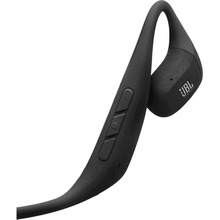 Гарнитура JBL ENDURANCE PACE Black (JBLENDUPACEBLKG)