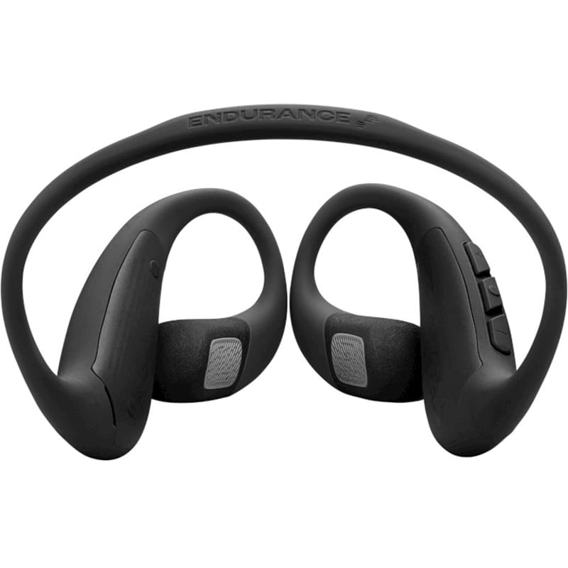 Гарнитура JBL ENDURANCE PACE Black (JBLENDUPACEBLKG)