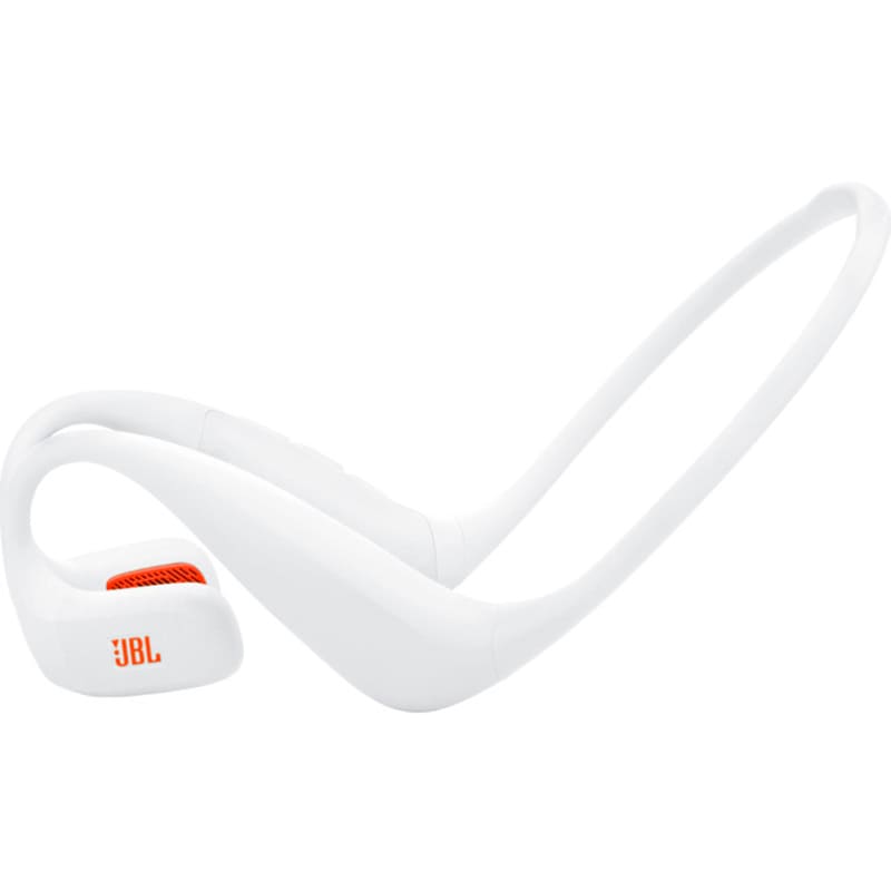 Внешний вид Гарнитура JBL ENDURANCE PACE White (JBLENDUPACEWHT)