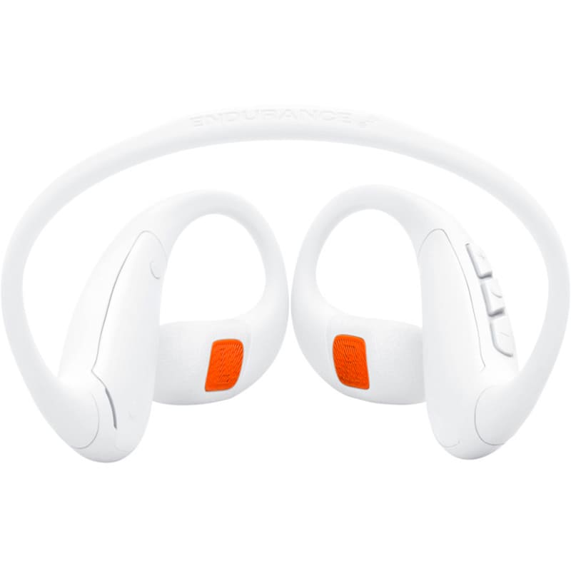 Гарнитура JBL ENDURANCE PACE White (JBLENDUPACEWHT) Вид гарнитура