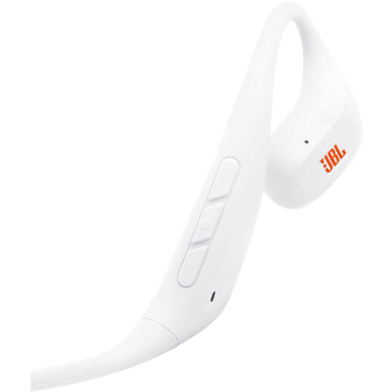 Фото Гарнитура JBL ENDURANCE PACE White (JBLENDUPACEWHT)
