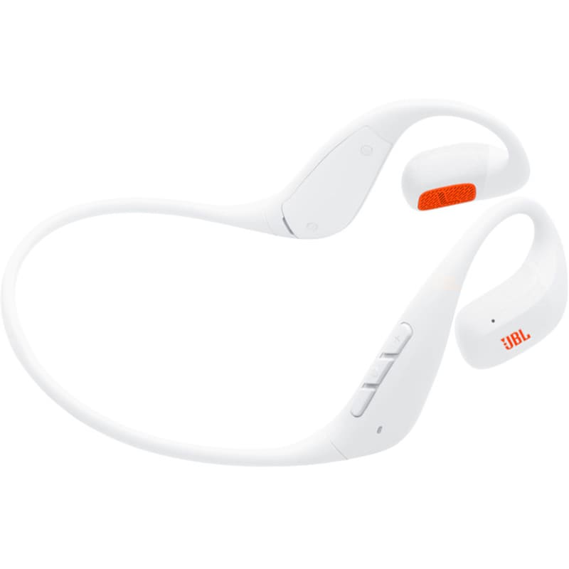 Покупка Гарнитура JBL ENDURANCE PACE White (JBLENDUPACEWHT)