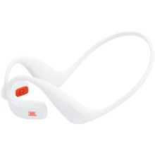 Гарнитура JBL ENDURANCE PACE White (JBLENDUPACEWHT)