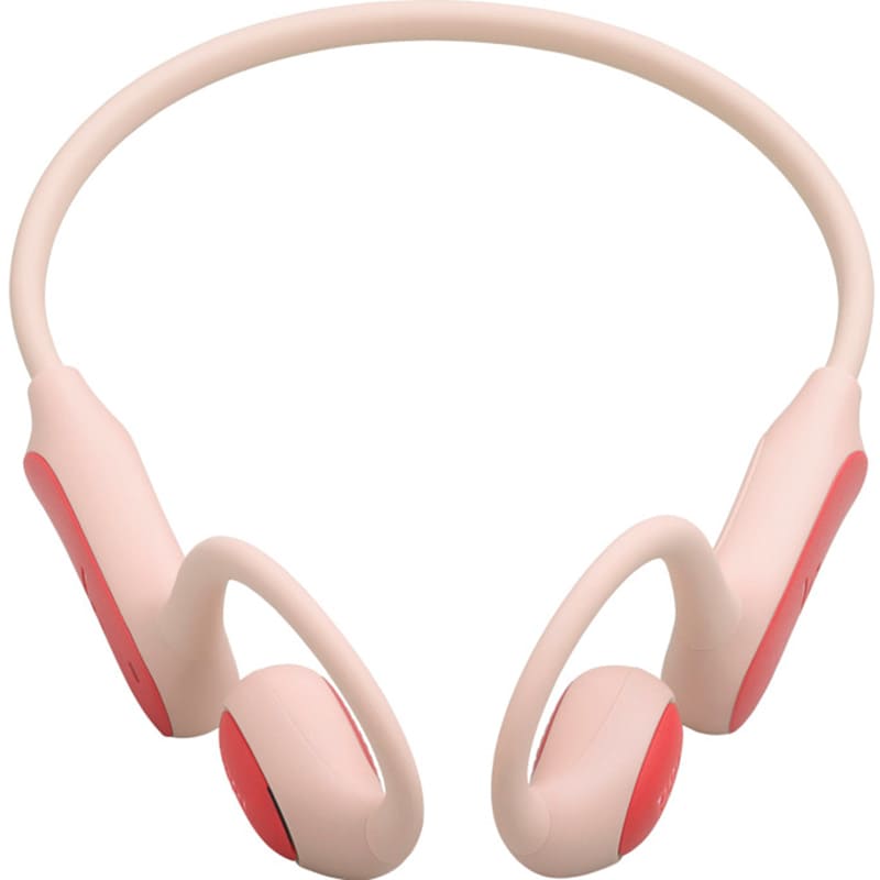 Гарнитура JBL JUNIOR FREE Peach (JBLJRFREEPEA)